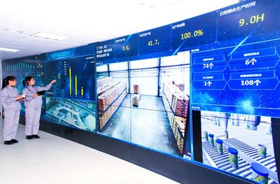 从奶粉门店看乳业数字化升级 大数据将成制胜关键